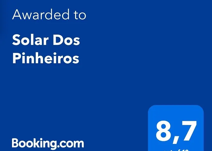 Solar Dos Pinheiros