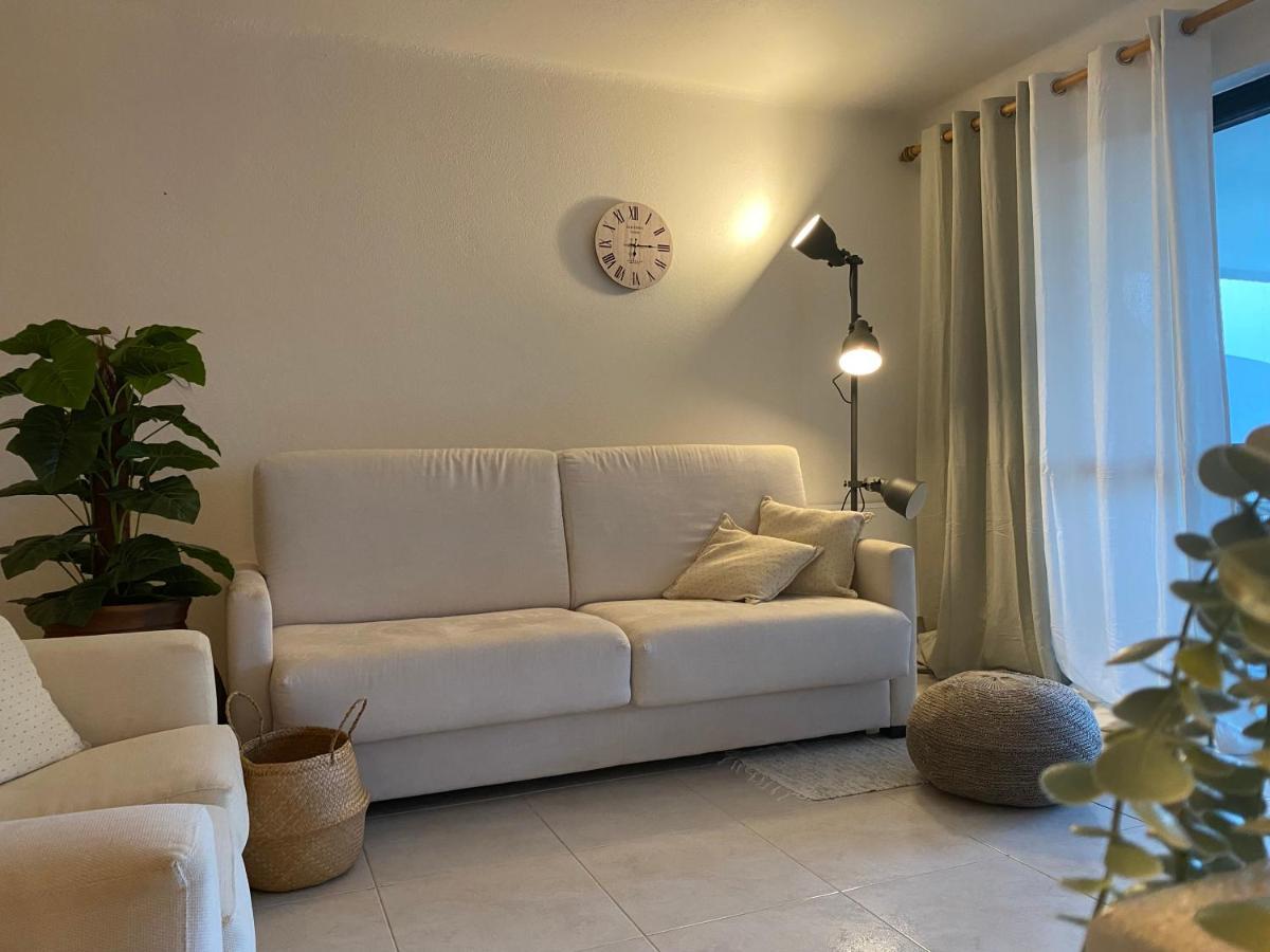 Apartment Solar Dos Pinheiros Quarteira