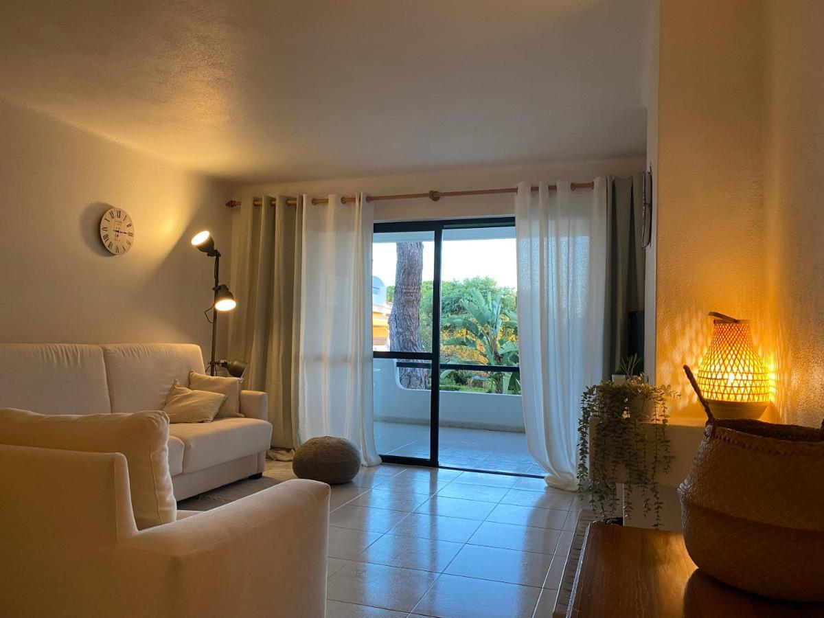 Solar Dos Pinheiros Apartamento Quarteira