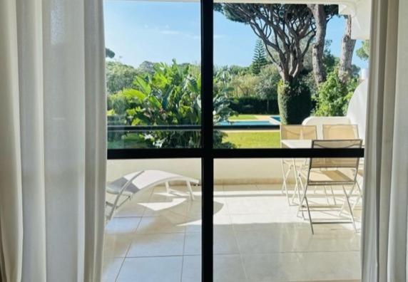 Apartment Solar Dos Pinheiros